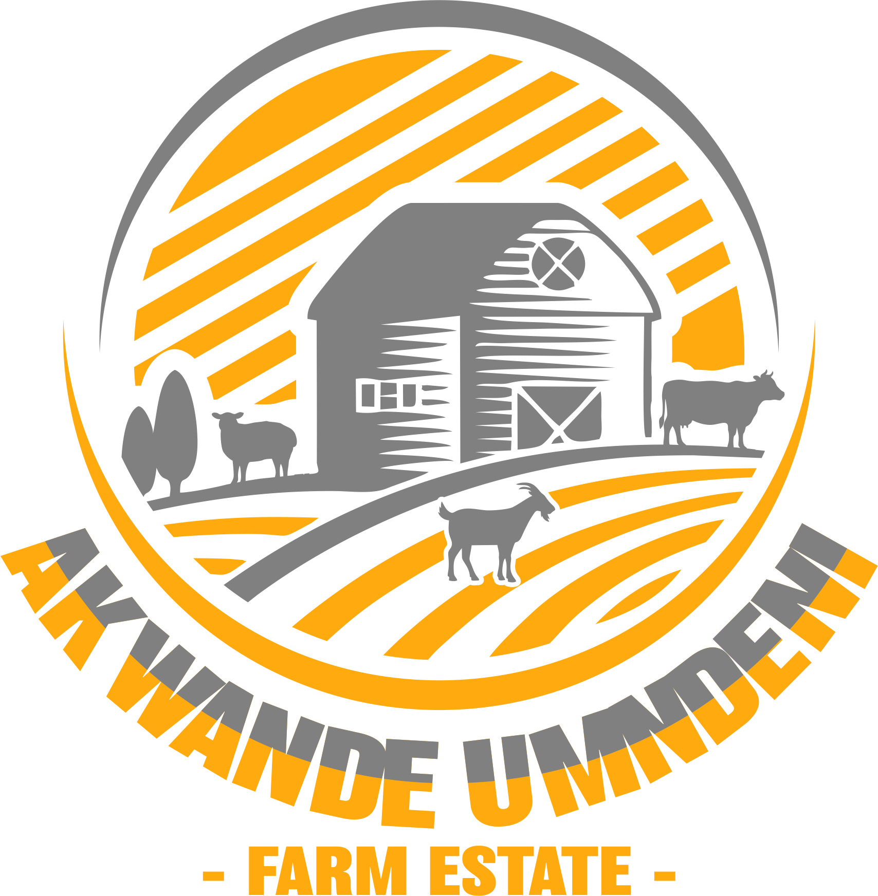 AKWANDE UMNDENI FARM ESTATE LOGO 2